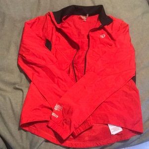 Pearl Izumi cycling jacket